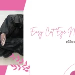 Nail Art Designs: Magnetic Cat Eye Nail Art | Step-by-Step Guide for a Stunning Salon Look!