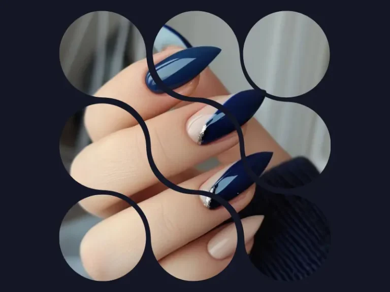 Nail Colors That Can Boost Your Confidence!