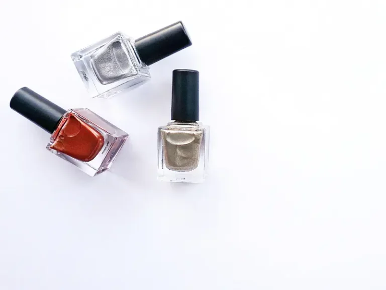 Non-Toxic Nail Polish Brands You Should Try