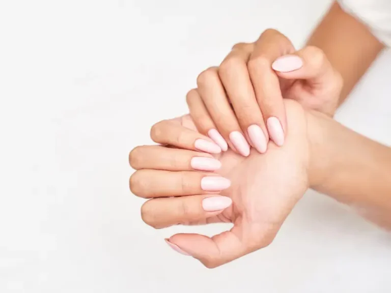 Top Vitamins and Supplements for Strong, Healthy Nails!